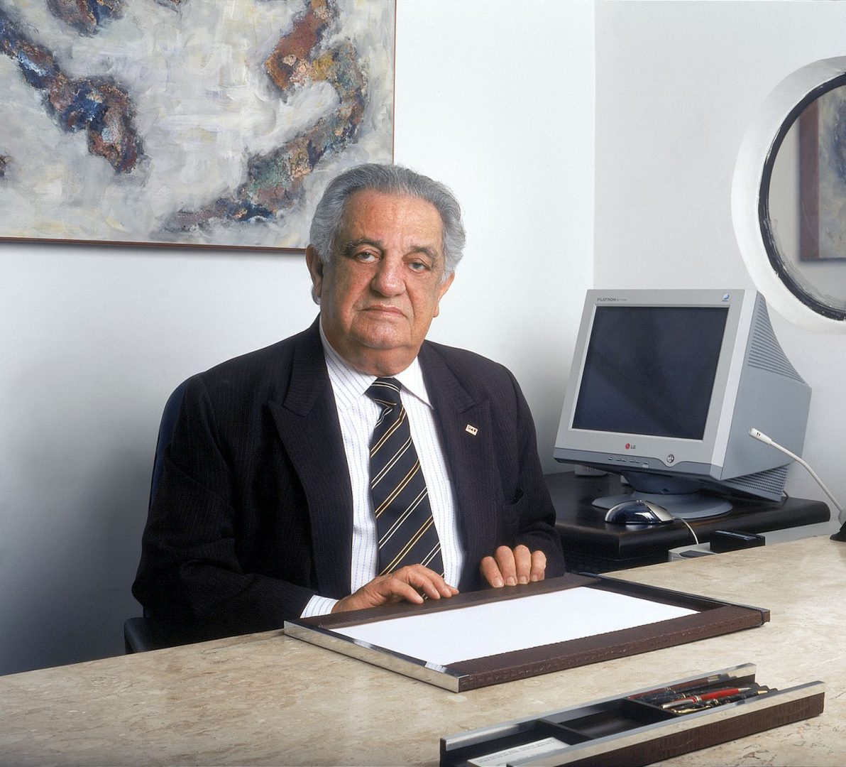 antonio ribeiro
