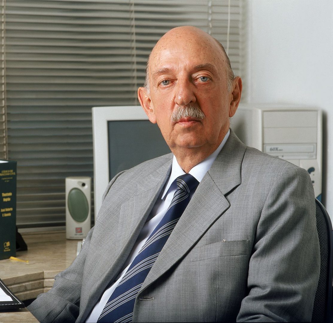 luiz roberto